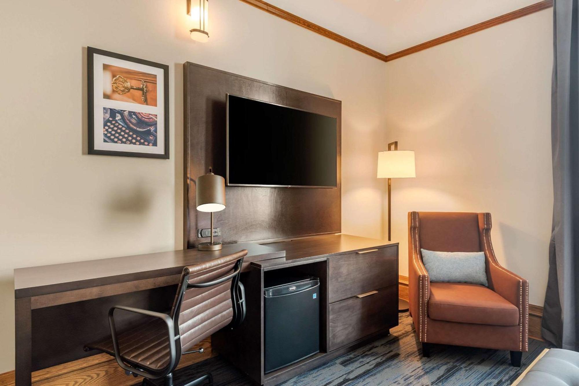 The Courthouse Hotel, Ascend Hotel Collection Thunder Bay Exterior photo
