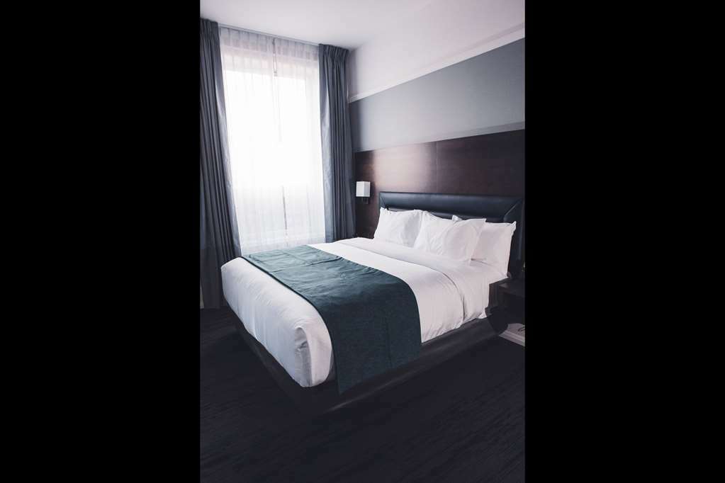 The Courthouse Hotel, Ascend Hotel Collection Thunder Bay Room photo
