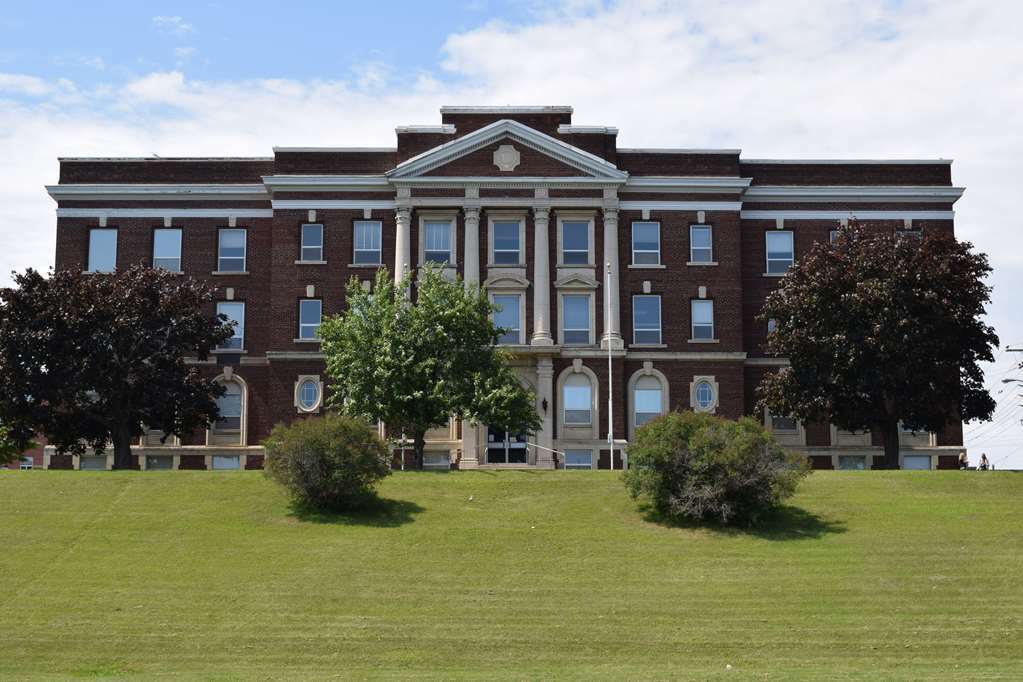 The Courthouse Hotel, Ascend Hotel Collection Thunder Bay Exterior photo